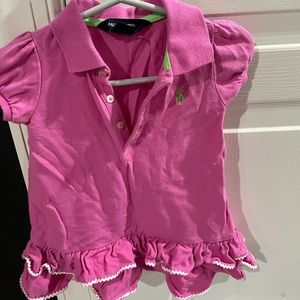 Super cute Ralph Lauren dress